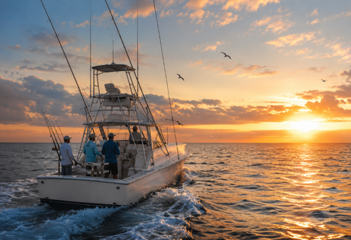 Charters