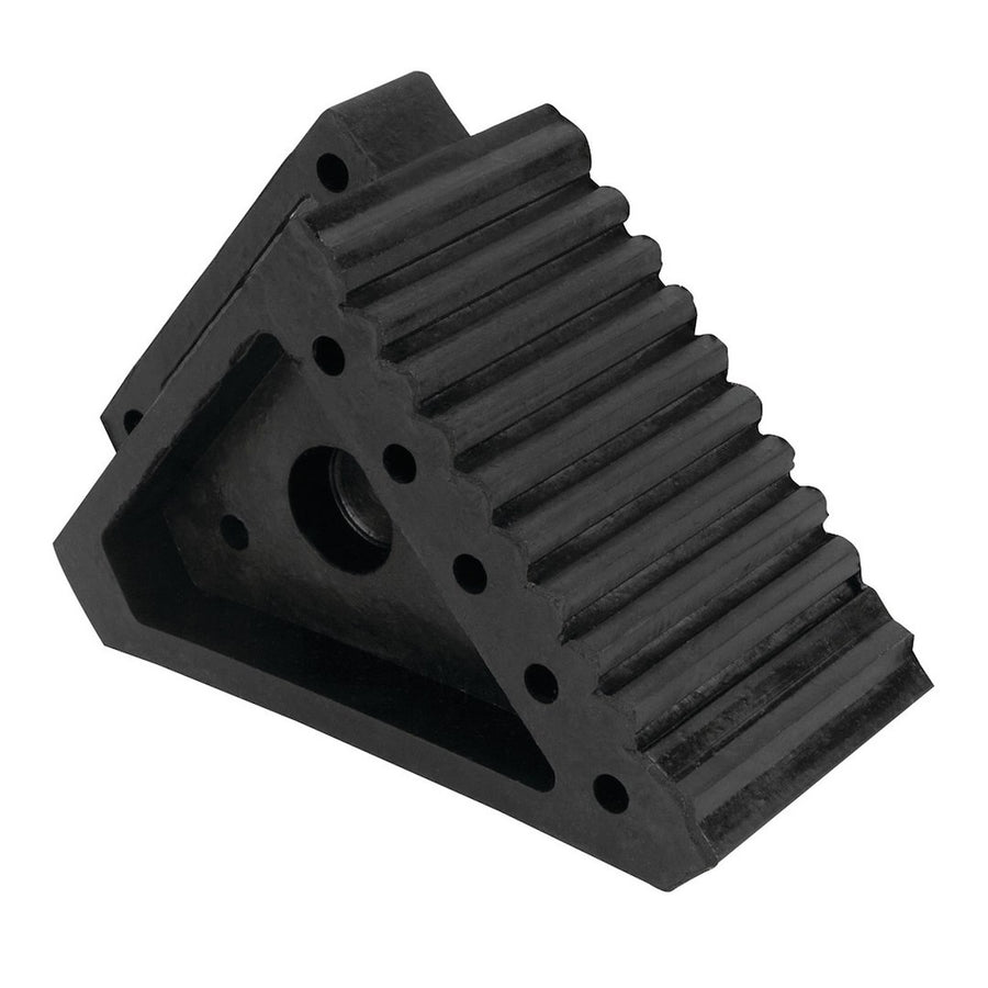 WHEEL CHOCKS