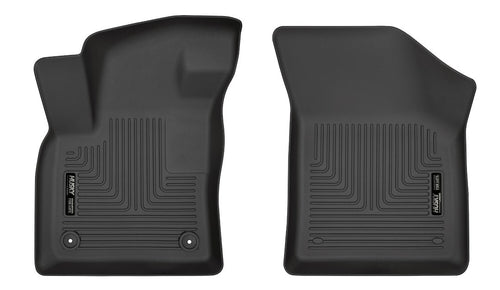 WB FRONT FLOOR LINER
