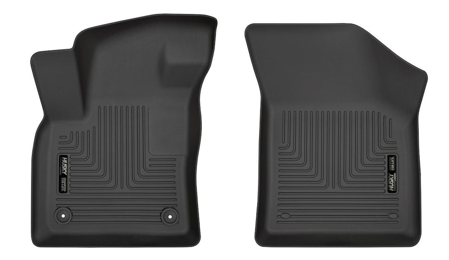 WB FRONT FLOOR LINER