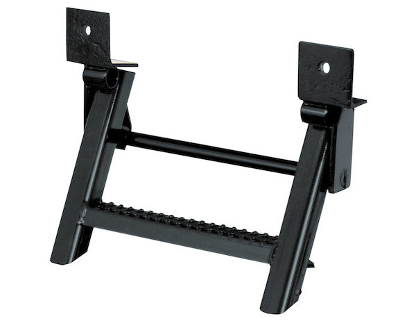 TRUCK STEPS RETRACTABLE 1