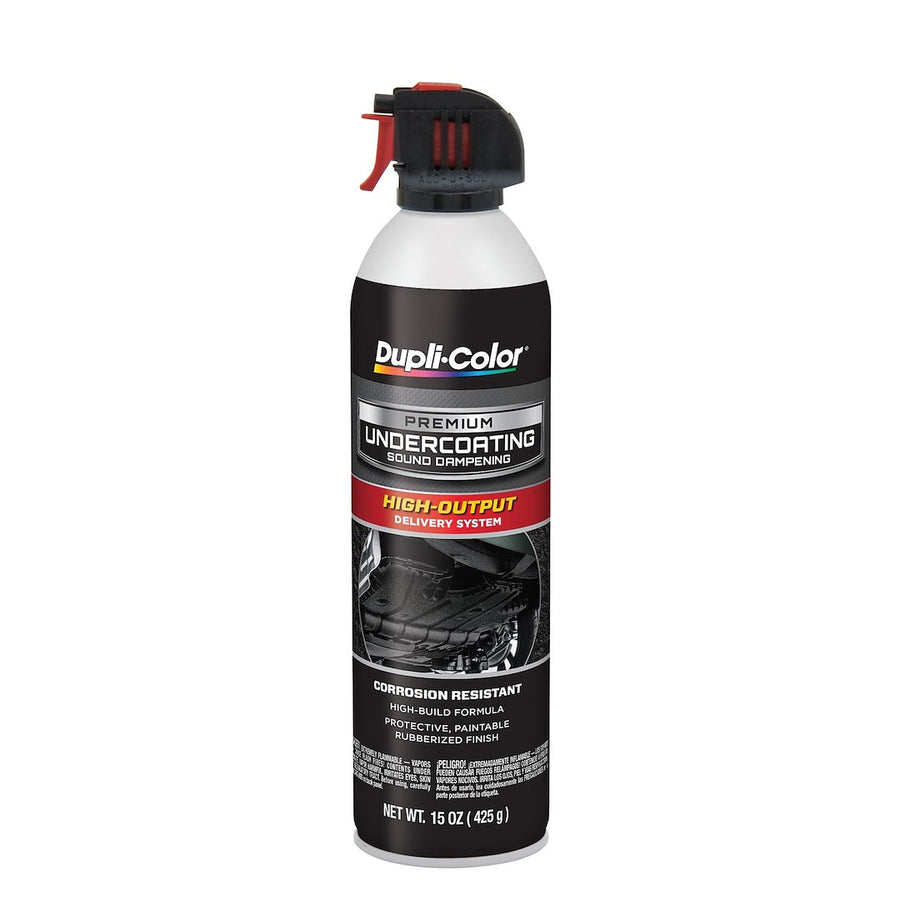 PREMIUM UNDERCOATING   NEW