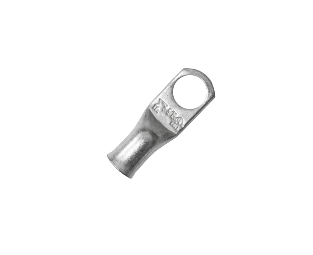 TINNED LUG #6 5/16'  10PC
