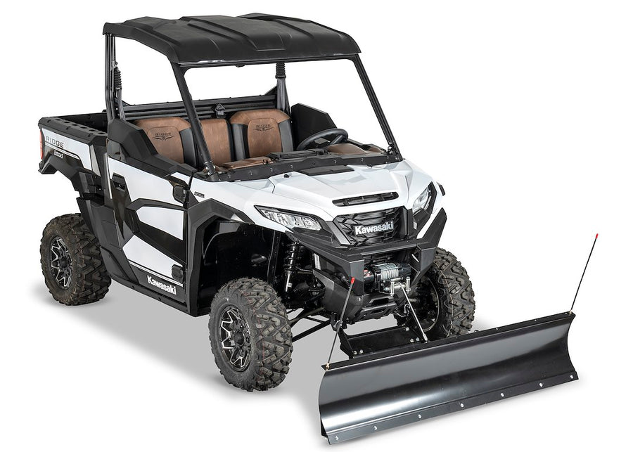 PLOW MOUNT KIT POLARIS RANGER XD150