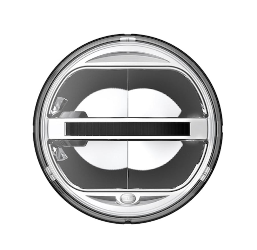 HLMP RALLYE 4000 LED INSERT FLOOD B