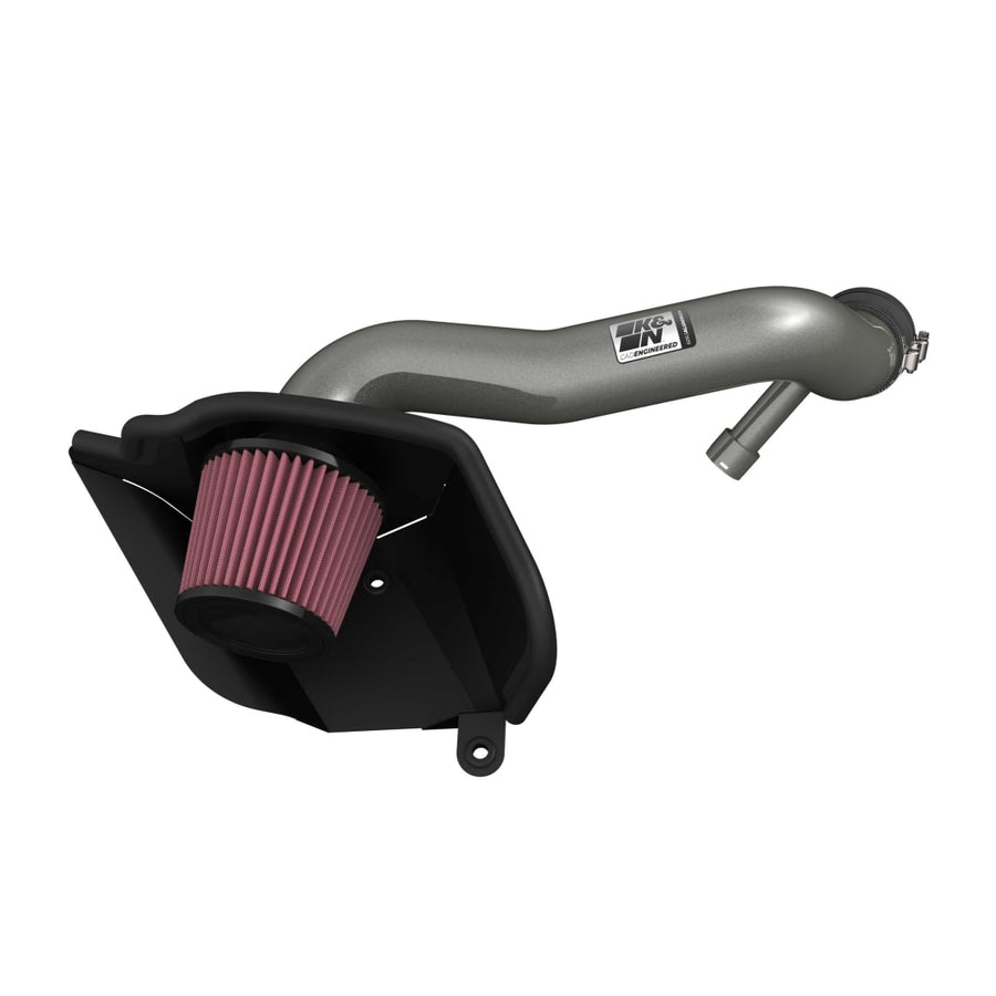 PERFORMANCE AIR INTAKE SYSTEM