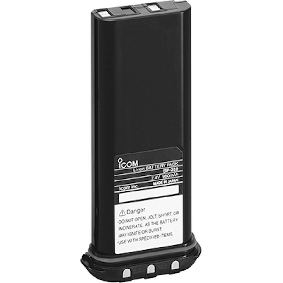 LI-ION BATTERY PACK FOR M34/36