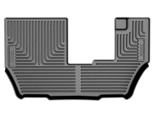 X-ACT 3RD SEAT FLOOR LINER-FC