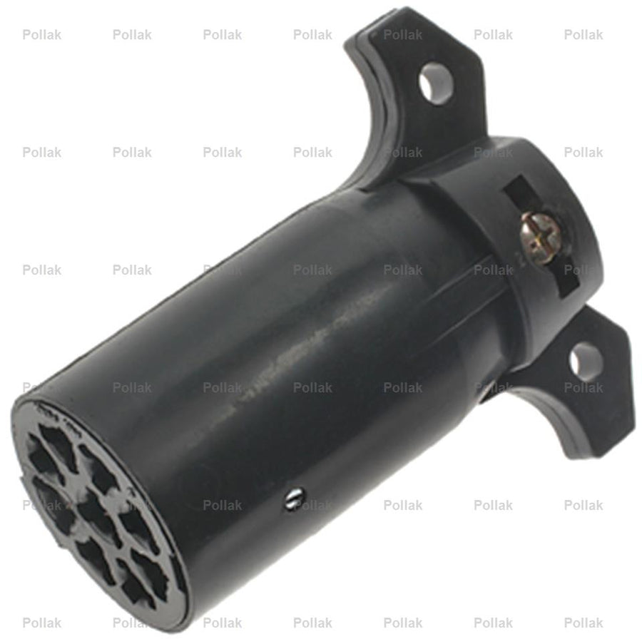 9 WAY CONNECTOR PLUG