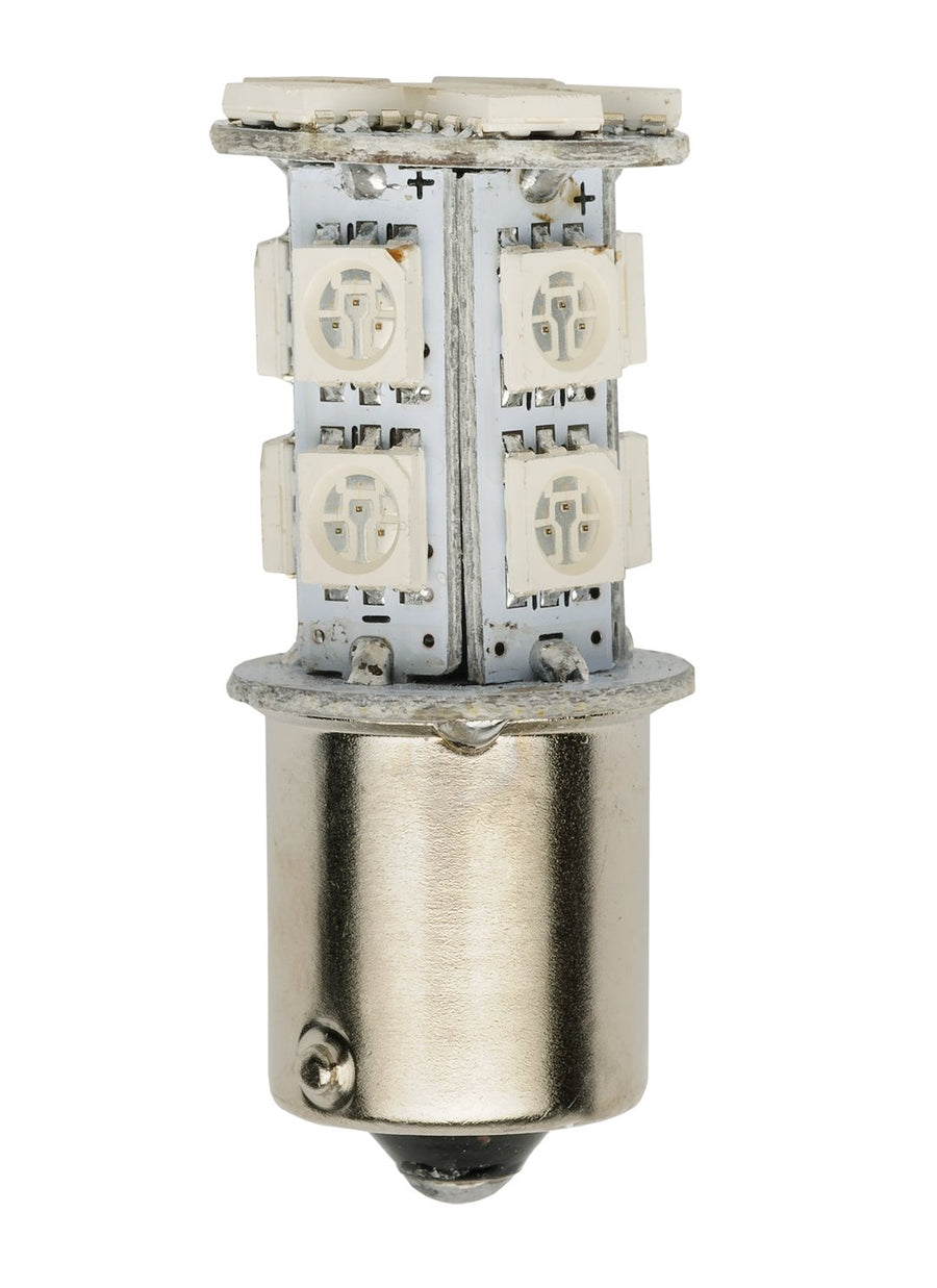 2PK SNGL CONTACT LED REP