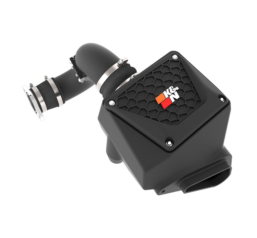 PERFORMANCE AIR INTAKE SYSTEM