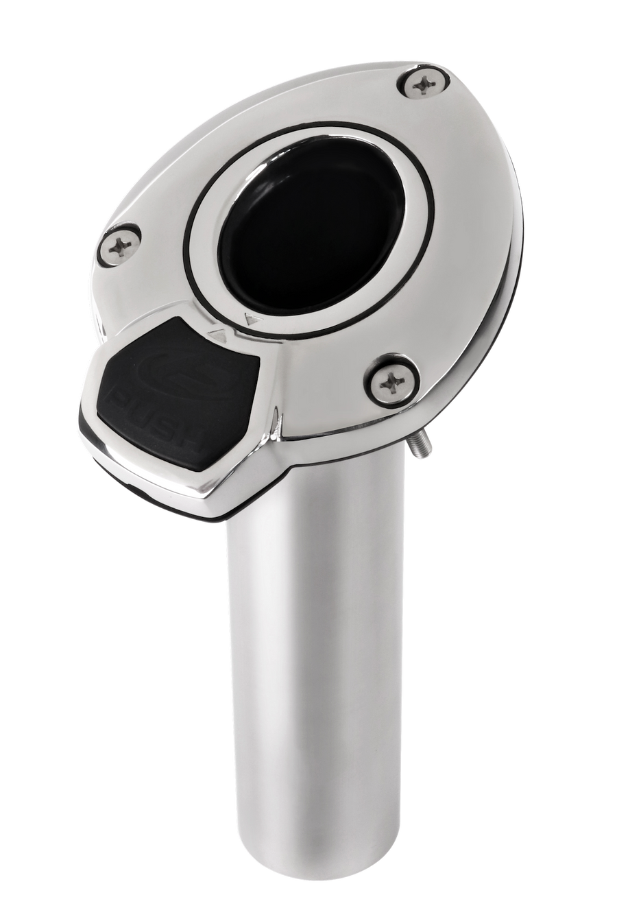 EVO 30 DEGREE ROTATING ROD HOLDER