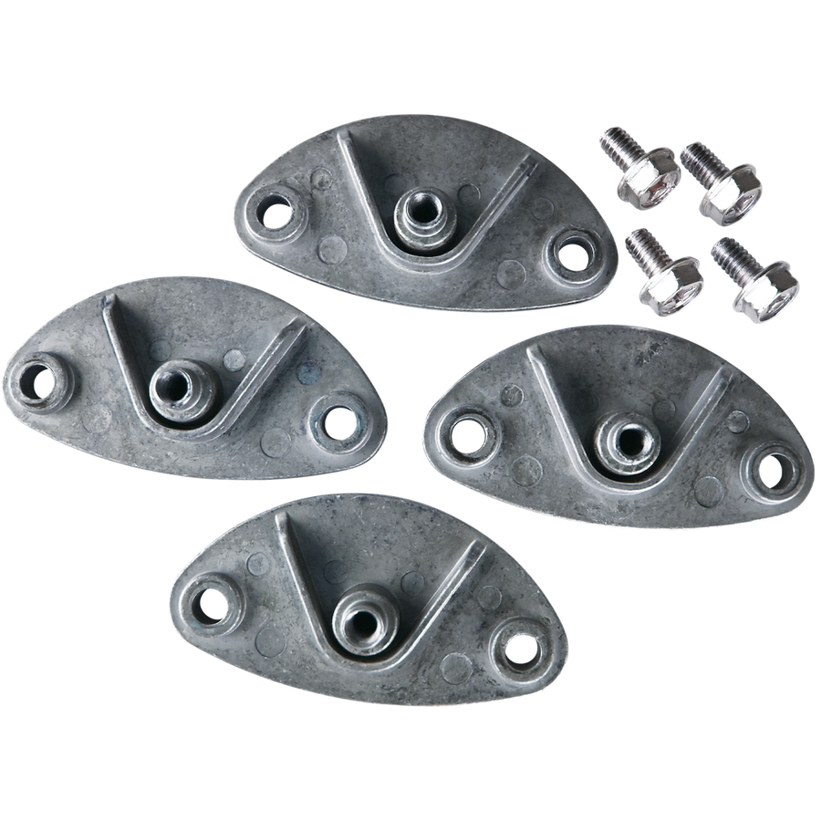 ROOF KIT  SECOND GENERATION