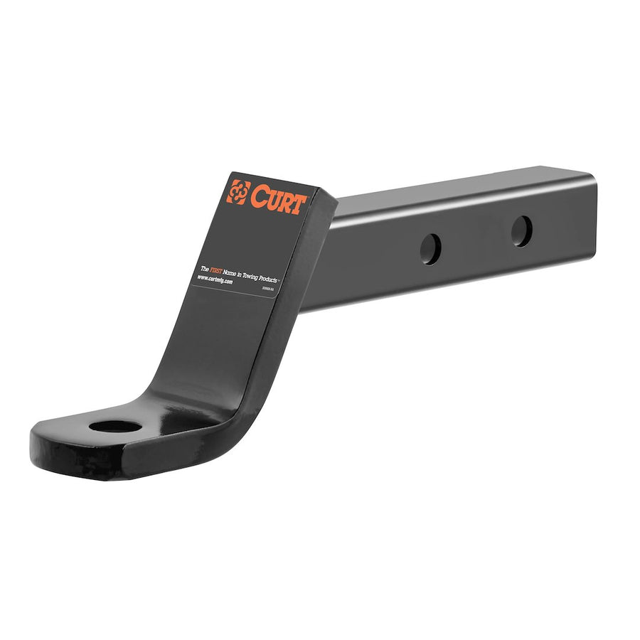 DUAL LENGTH BALL MOUNT