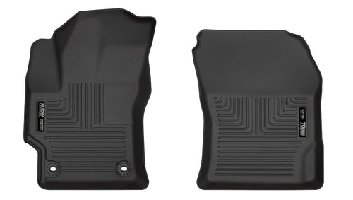 WB FRONT FLOOR LINER