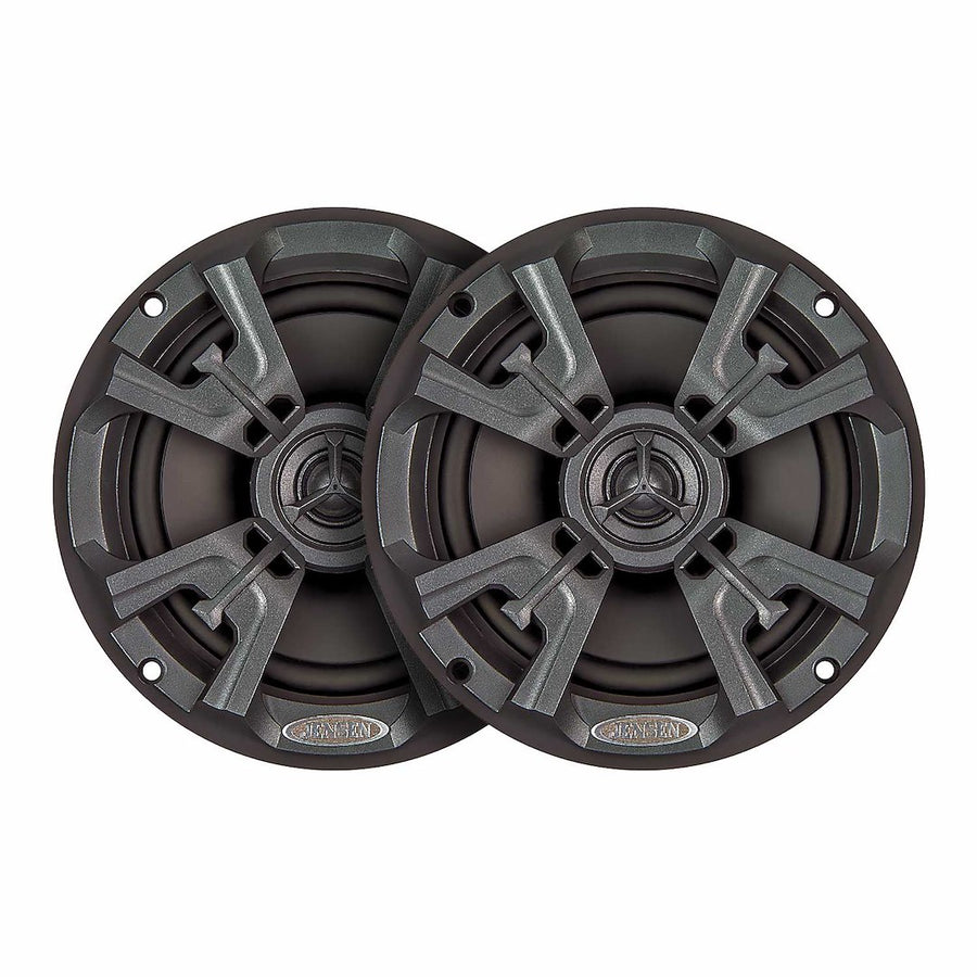 HI-FIDELITY INT/EXT SPKRS