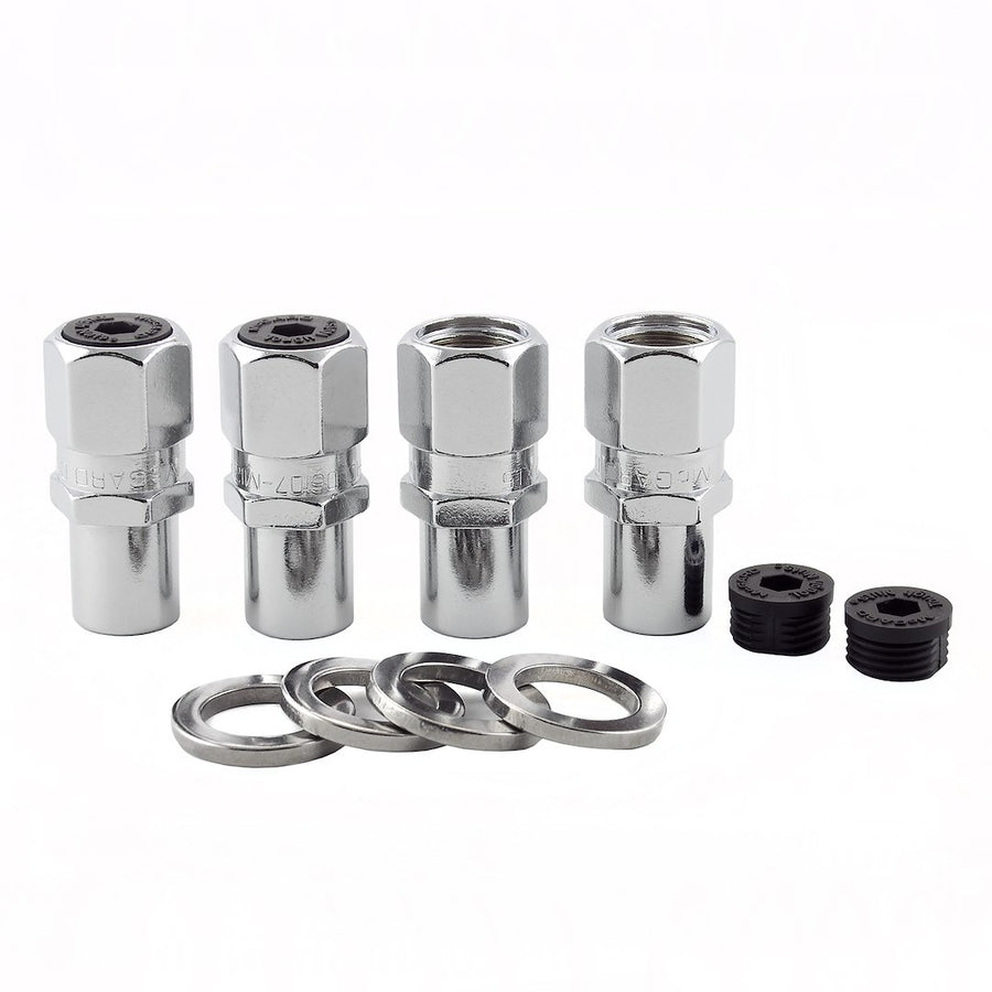 12MMX1.5 REG MAG LUG NUT3