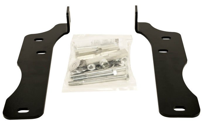 HIJACKER NO DRILL KIT - C