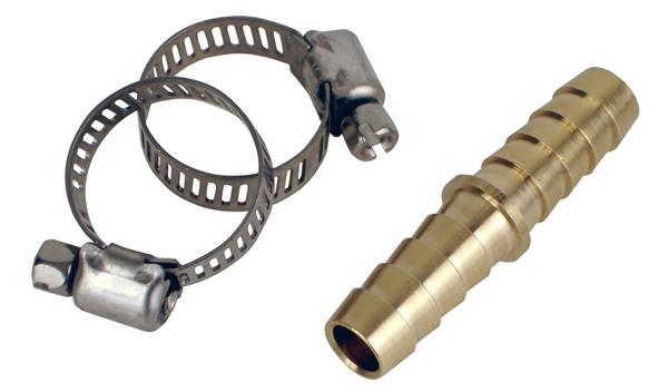 KIT  3/8' INLINE FUEL SPL