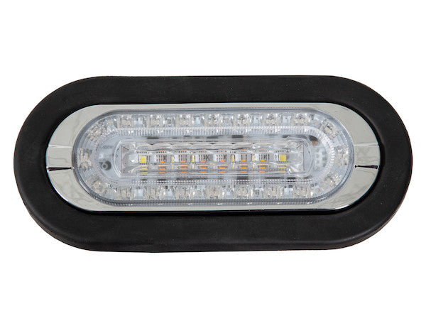 6  COMBO LED STOP/TURN/TAIL STROBE