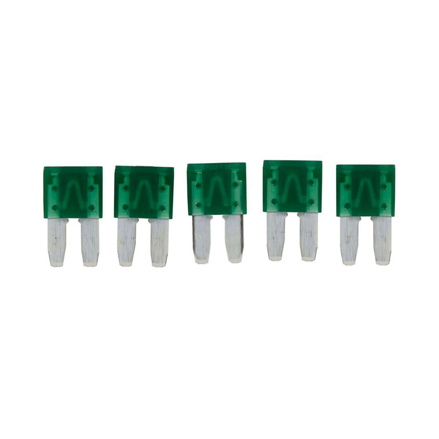 MICRO II BLADE FUSE -2 LE