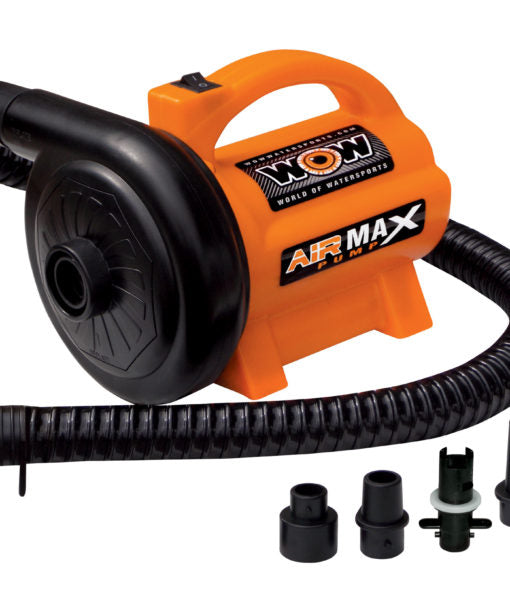 AIR MAX 2.5PSI PUMP
