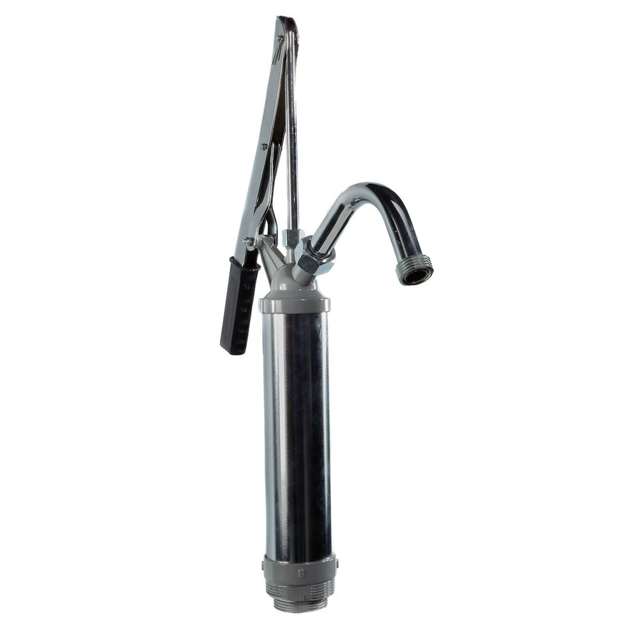 LEV HD PUMP SUCT SPT