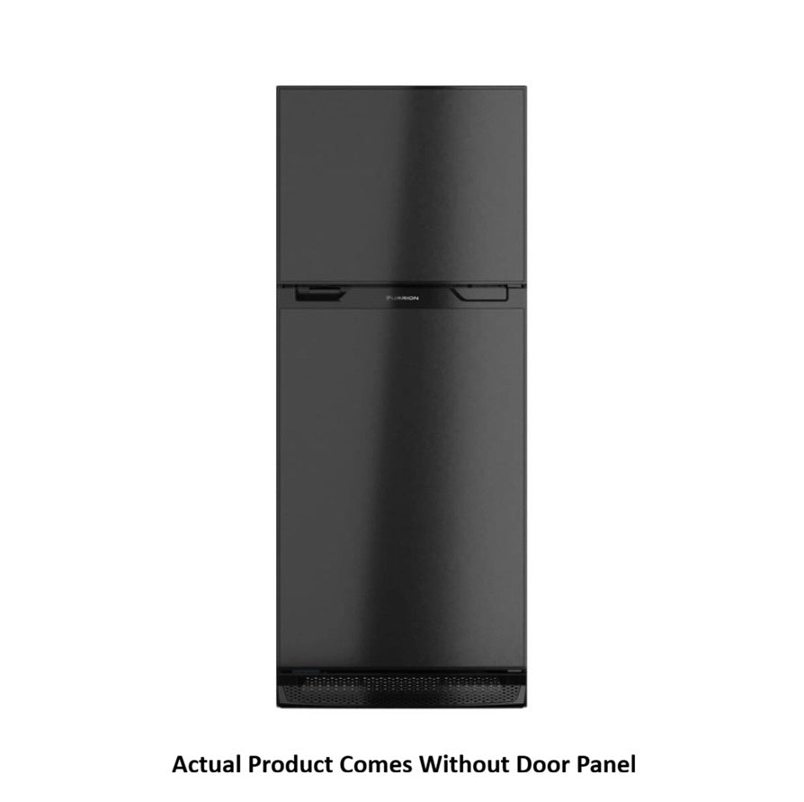 10CU FT 12V DC REFER RH BLK