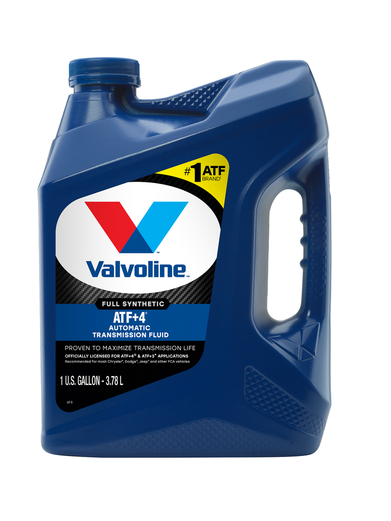 VAL ATF +4  GAL