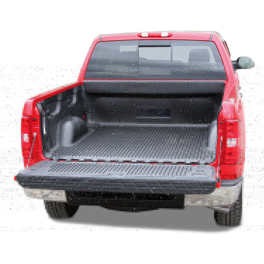 TUB F150 8' W/O SIP UR 15+