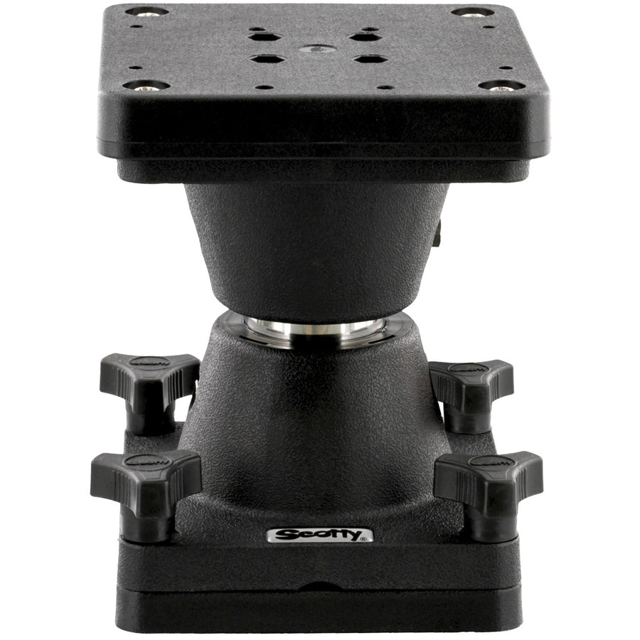 DOWNRIGGER RISER  6'