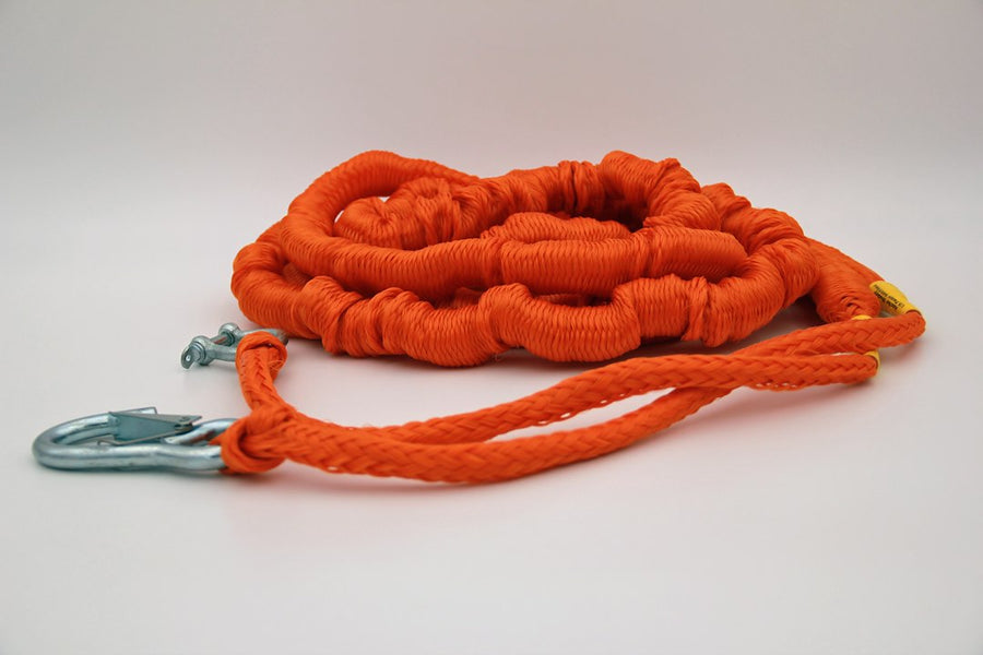 ANCHOR BUDDY - ORANGE