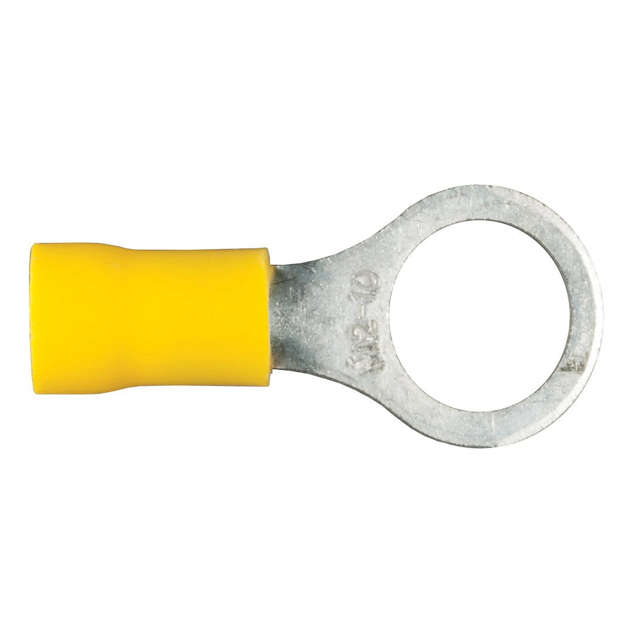 INSULATED RING TERMINAL
