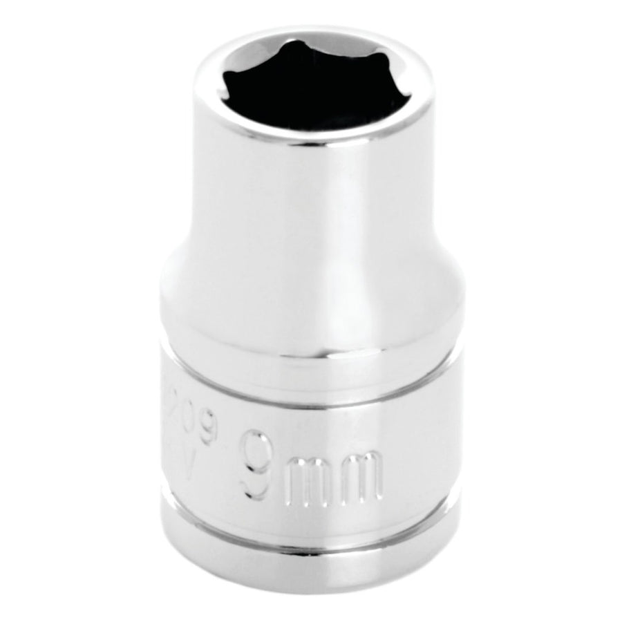 SOCKET 9MM