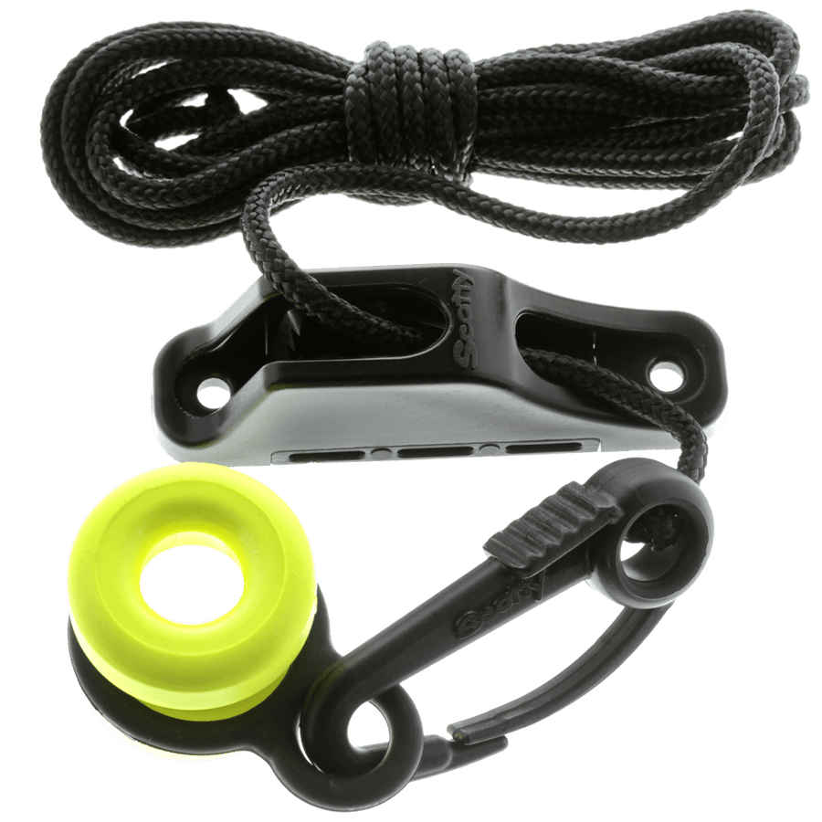 DOWNRIGGER WEIGHT RETRIEVER