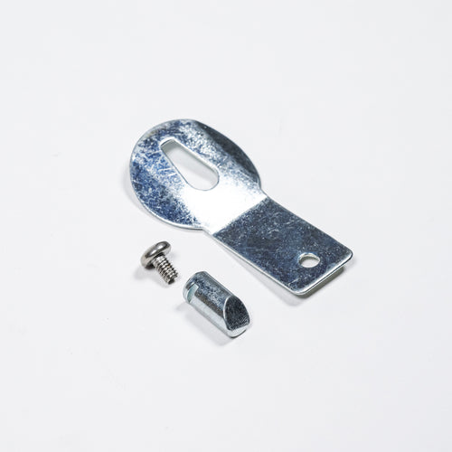 KIT  SPRING LOCK ASSEMBLY  2-POINT