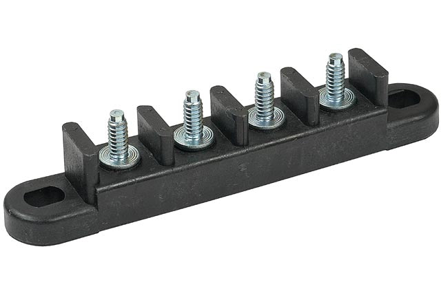TERMINAL BLOCK  6-GANG