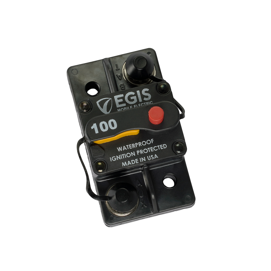 BREAKER-285 SURF MT 100A
