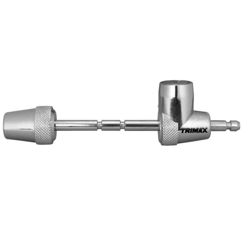 LCK UNIV CPLR 1/2'-3 1/2'