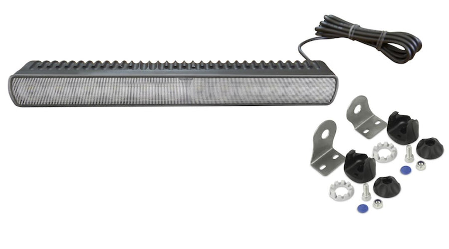 LED LIGHT BAR 350 14' FLOOD BEAM