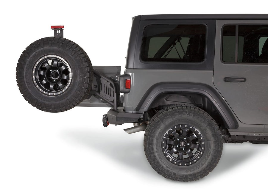 TIRE CARRIER_ELITE JL