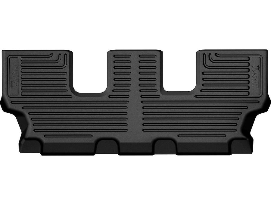 X-ACT 3RD SEAT FLOOR LINER