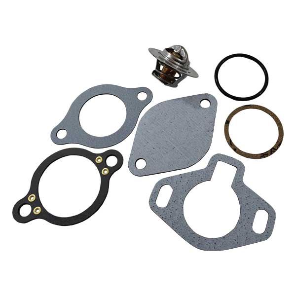 THERMOSTAT KIT 160 DEG.