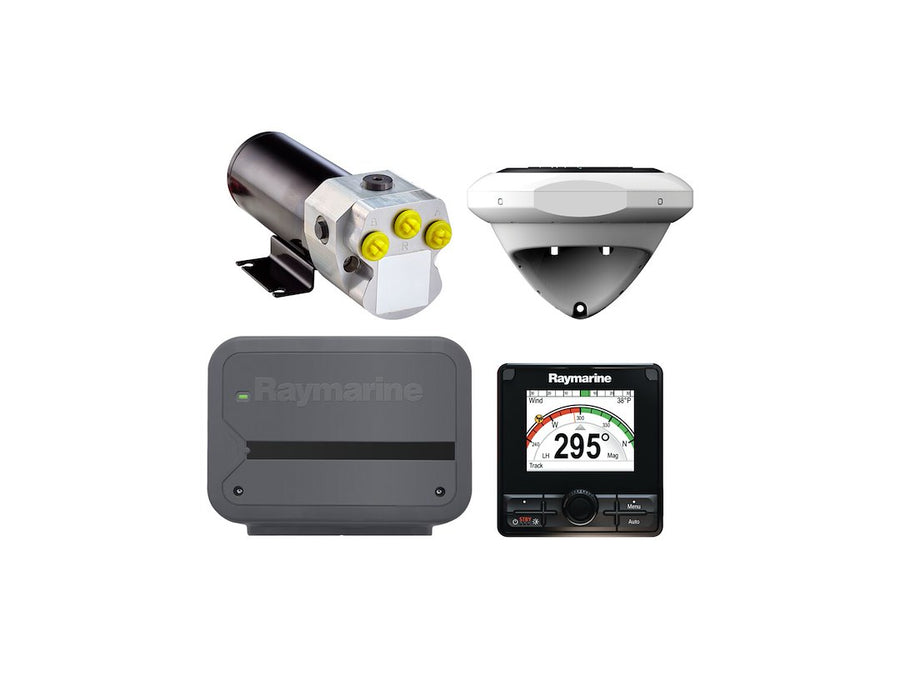 PILOT EV-100 P70RS POWER PACK