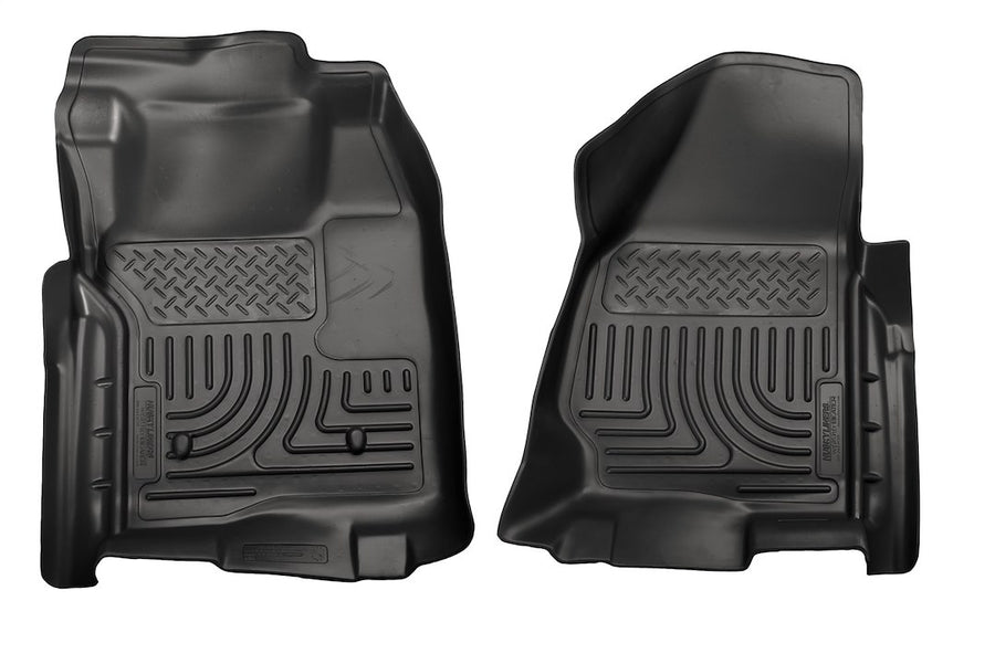 W.B. FRONT F250/450 2011