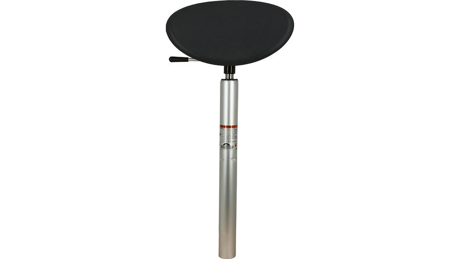 PLUG-IN UNIVERSAL PED CHARCOAL