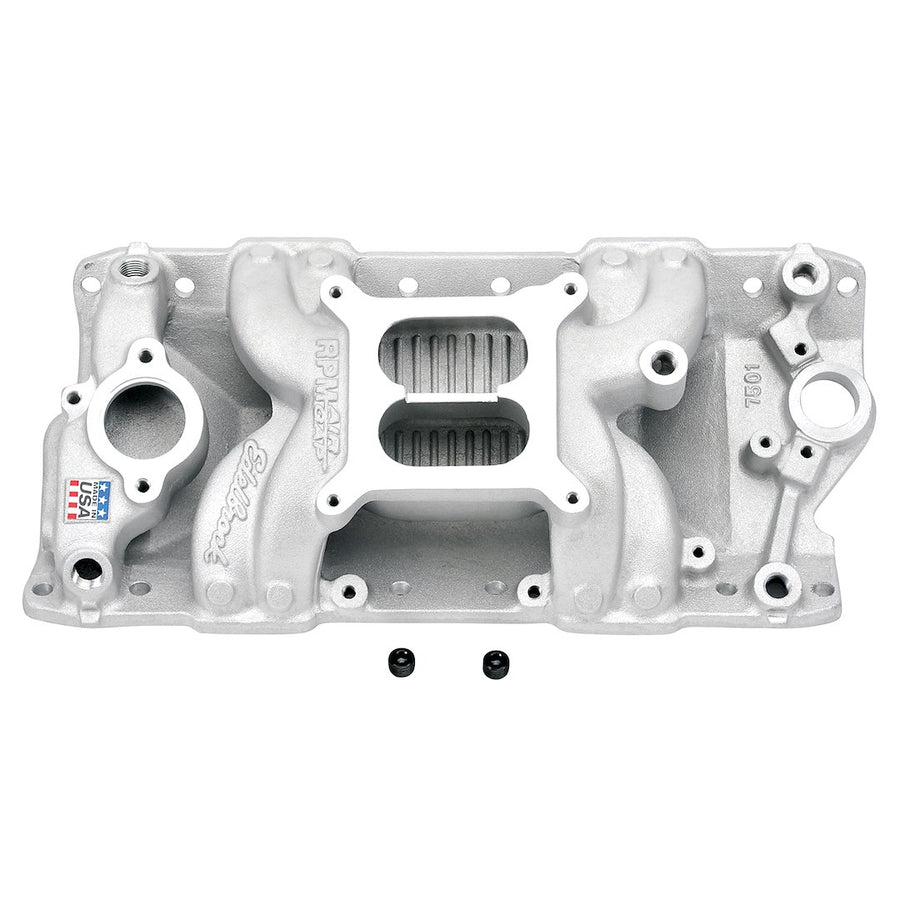PERF RPM AIR GAP MANIFOLD