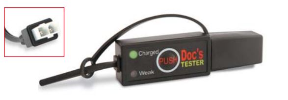 BATT DOC INSTANT TESTER