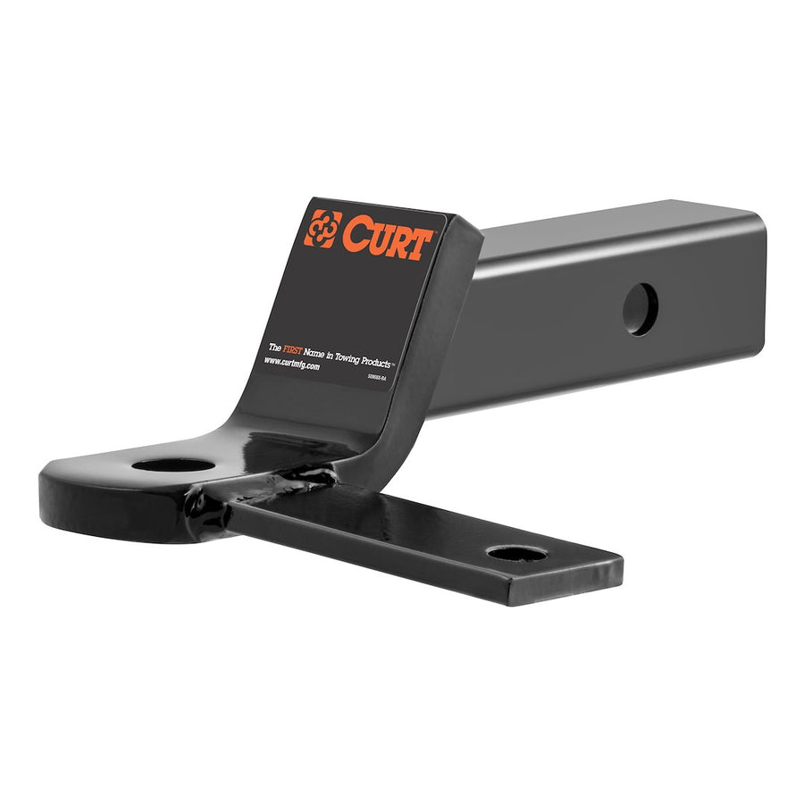 SWAY TAB BALL MOUNT