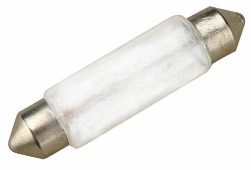 LIGHT BULB 71 FESTOON 12V-.80A